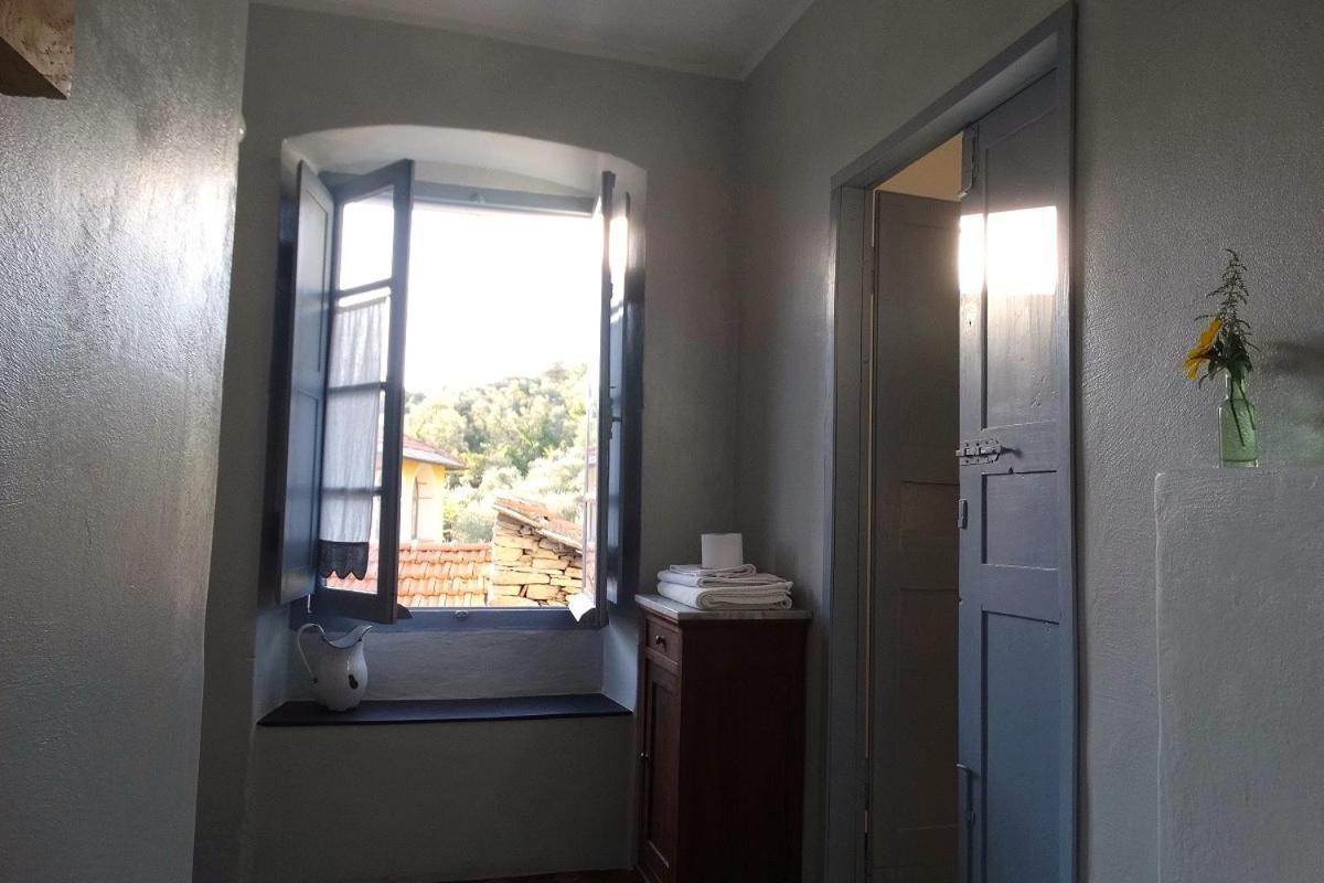 B&B Ududema Dolcedo Luaran gambar
