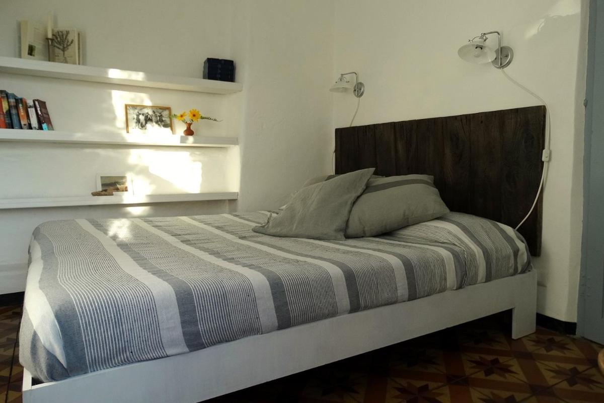 B&B Ududema Dolcedo Luaran gambar