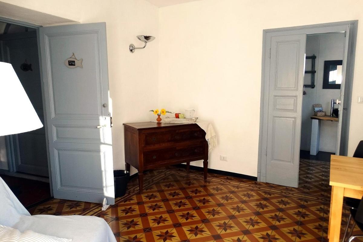 B&B Ududema Dolcedo Luaran gambar